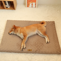 3D foam orthopedic dog crate bed, image 2