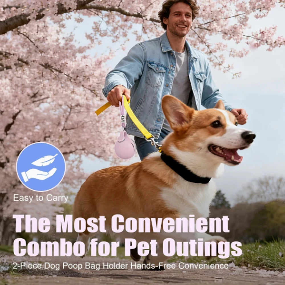 Dog water bottle size and capacity details