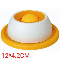 Cat licking mat grooming accessory