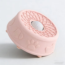 Interactive pet lick bowl slow feeder, image 21