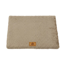 3D foam orthopedic dog crate bed, image 8