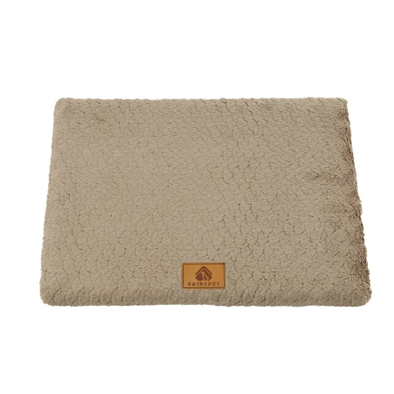 3D foam orthopedic dog crate bed, image 8
