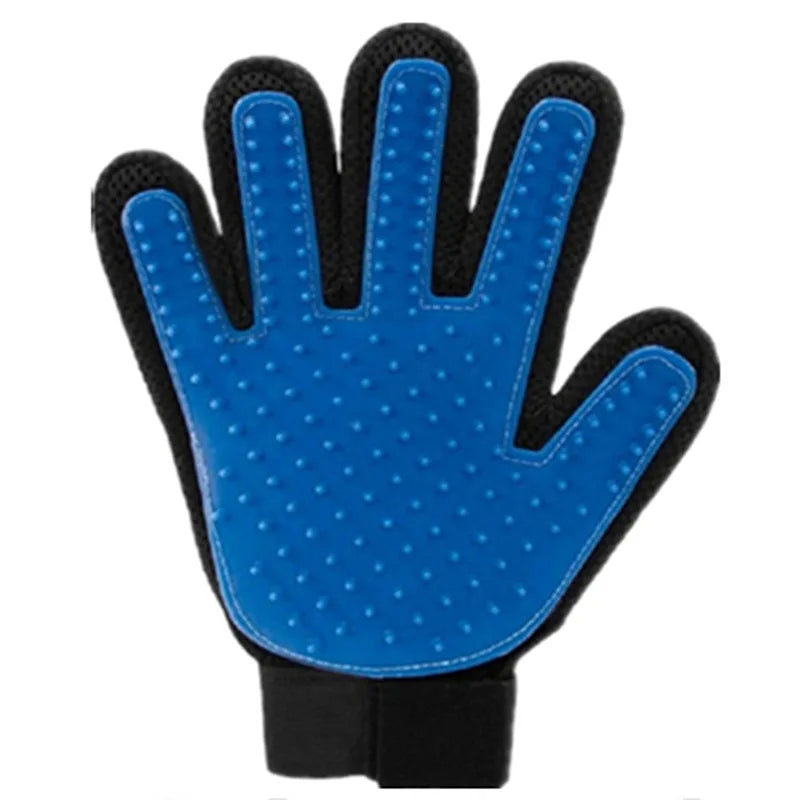 Deshedding brush Right Hand style