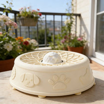 Interactive pet lick bowl slow feeder, image 13