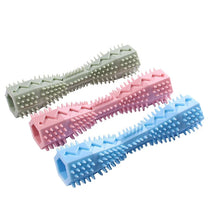 Dog teething toy 3 piece pack