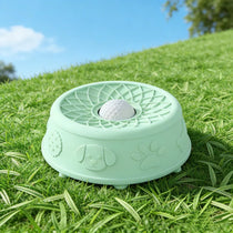 Interactive pet lick bowl slow feeder, image 15